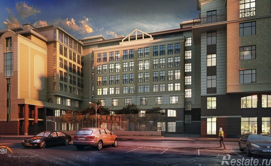 Продажа 2-комн квартиры на вторичном рынке Пионерская ул,  д. 29