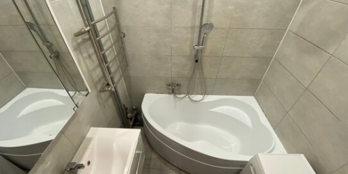 3-комн квартира Новохохловская улица,  д. 7
