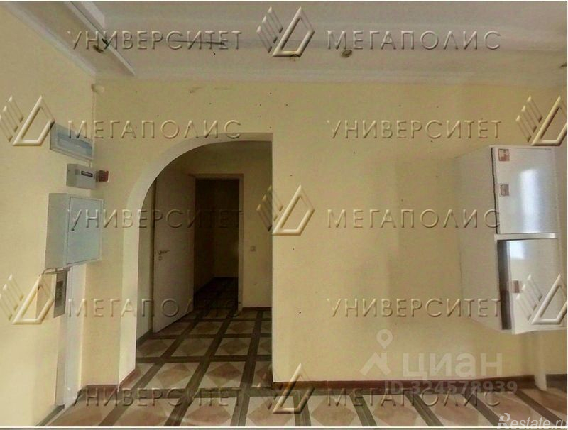 Аренда офиса Рождественская улица,  д. 12