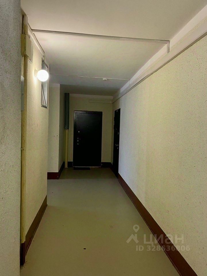 Аренда 1-комн квартиры на вторичном рынке Ленинский проспект, 76к1