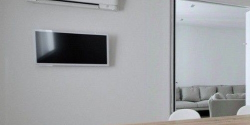 3-комн квартира Большая Грузинская улица, 37С2