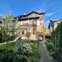 Аренда дома Звёздная улица,  д. 12