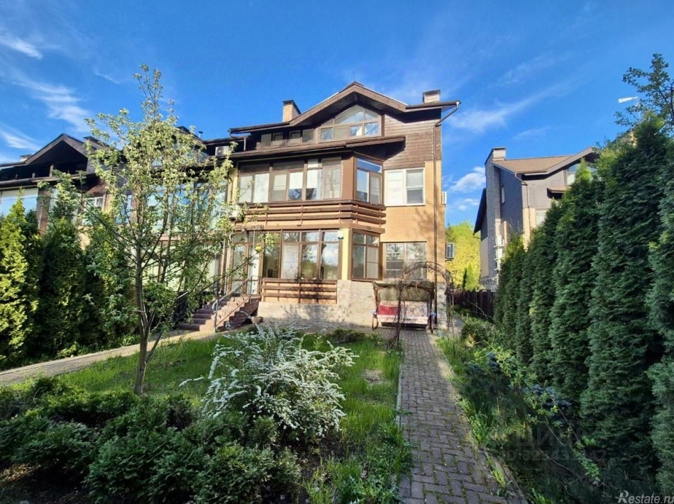 Аренда дома Звёздная улица,  д. 12