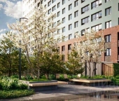 Продать Помещения свободного назначения Парашютная улица  36 