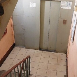 Продажа 1-комн квартиры на вторичном рынке ул Калибровская,  д. 11