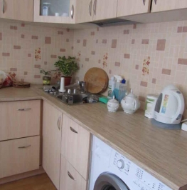 Продажа 1-комн квартиры на вторичном рынке Красное Село г, Театральная ул ,  д. 7