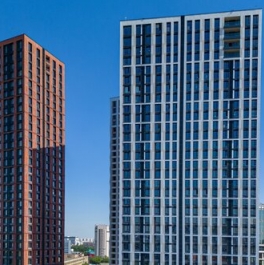 Продажа 2-комн квартиры на вторичном рынке ул Обручева,  д. 23,  к. 1