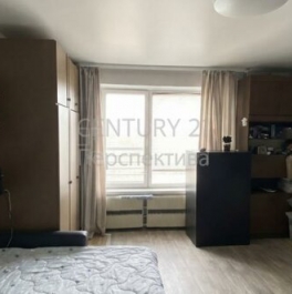 Продажа 3-комн квартиры на вторичном рынке Красково, ул 2-я Заводская,  д. 19