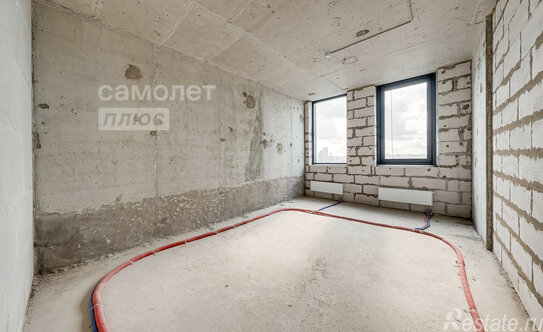 Продажа 3-комн квартиры на вторичном рынке Шмитовский проезд,  д. 39 к6