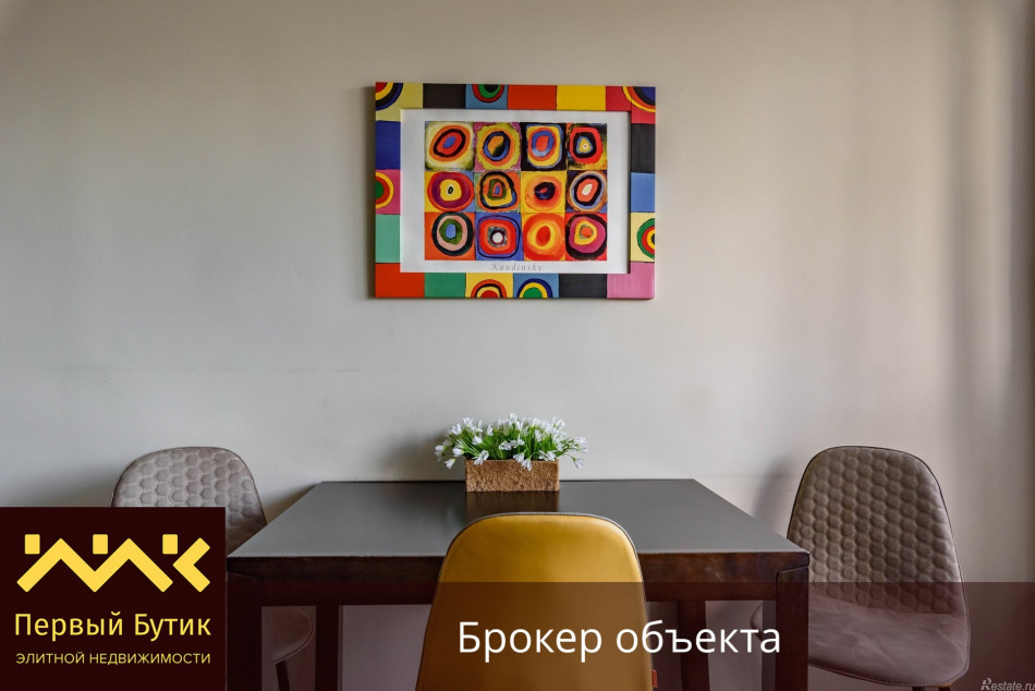 Продажа 1-комн квартиры на вторичном рынке Резная ул,  д. 6