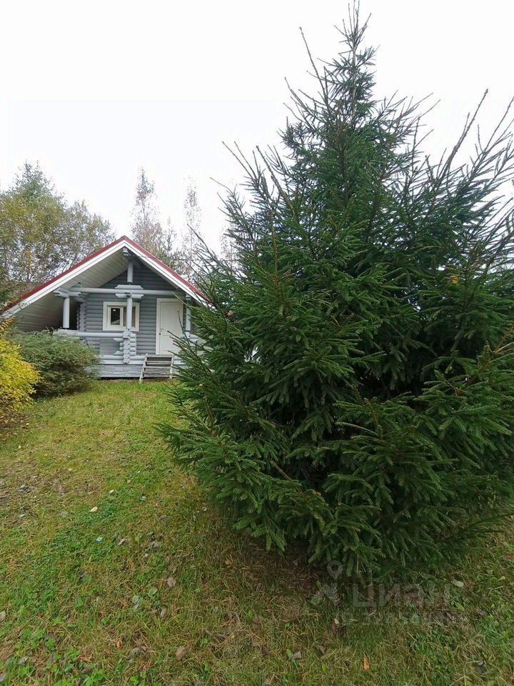Продажа дома Юбилейное-Ручьи СНТ, улица 14-я, 374