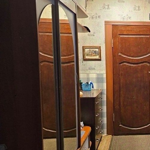 2-комн квартира улица Шостаковича, 5К2