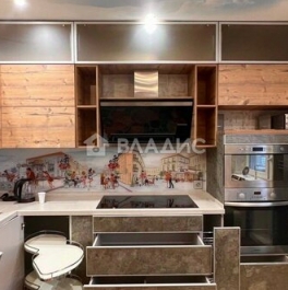 Продажа 2-комн квартиры на вторичном рынке Колобашкина ул