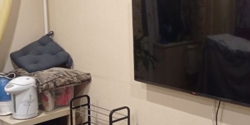 2-комн квартира улица 800-летия Москвы, 11К5