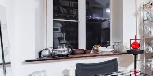 4-комн квартира улица Восстания, 20/16