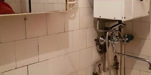 Комната улица Победы, 9