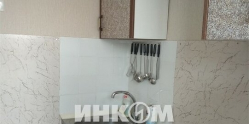 1-комн квартира Верхняя улица,  д. 1