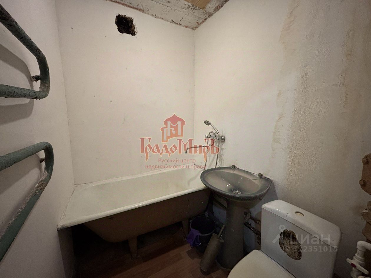 Продажа 1-комн квартиры на вторичном рынке Пересвет, улица Ленина, 1