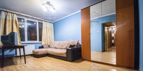 4-комн квартира Маршала Жукова пр-кт,  д. 56,  к. 7