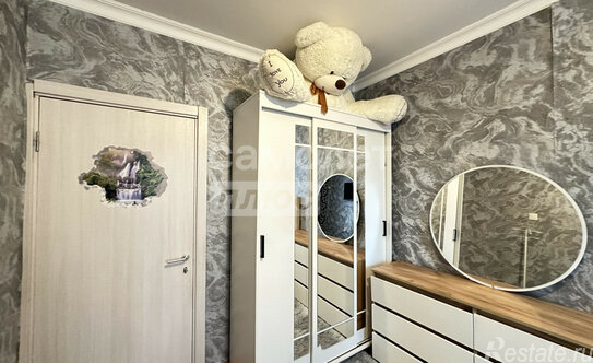 Продажа 3-комн квартиры на вторичном рынке Рублевское ш,  д. 3