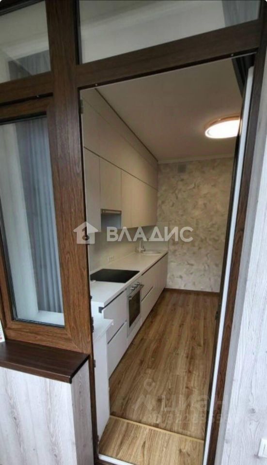 Продажа 1-комн квартиры на вторичном рынке Селятино пгт, улица Госпитальная, 6а