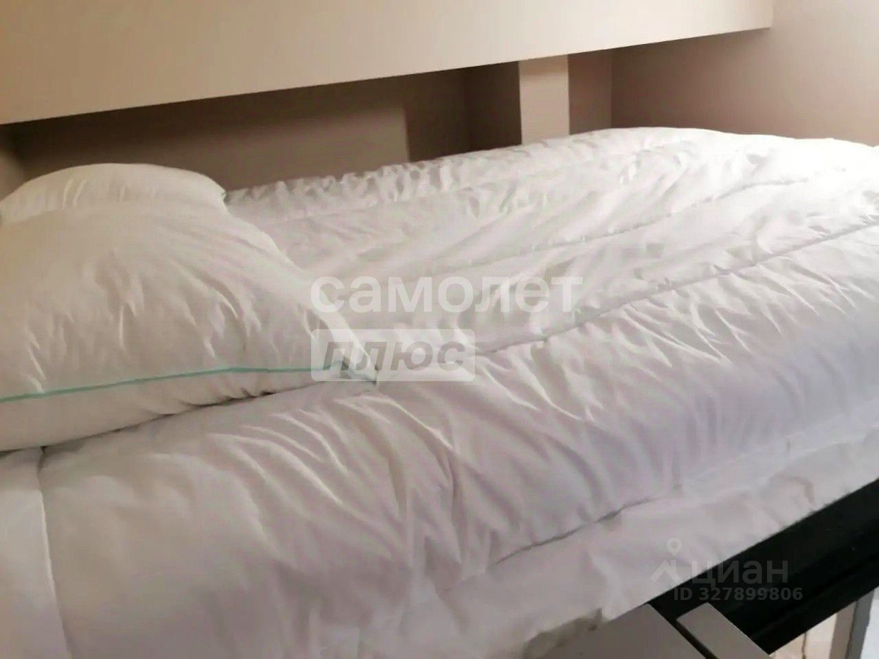 Продажа 1-комн квартиры на вторичном рынке Автомоторная улица, 4АС21