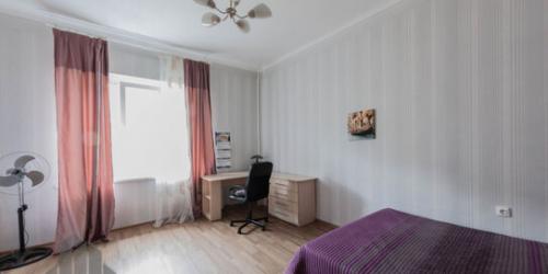 2-комн квартира ул Тверская,  д. 16