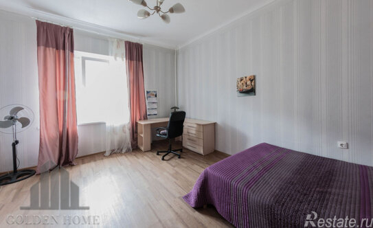 Аренда 2-комн квартиры на вторичном рынке ул Тверская,  д. 16