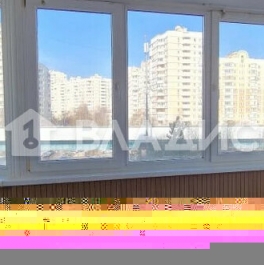 Продажа 2-комн квартиры на вторичном рынке Скандинавский б-р