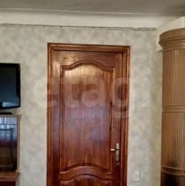 Продажа 3-комн квартиры на вторичном рынке 18-я линия,  д. 19