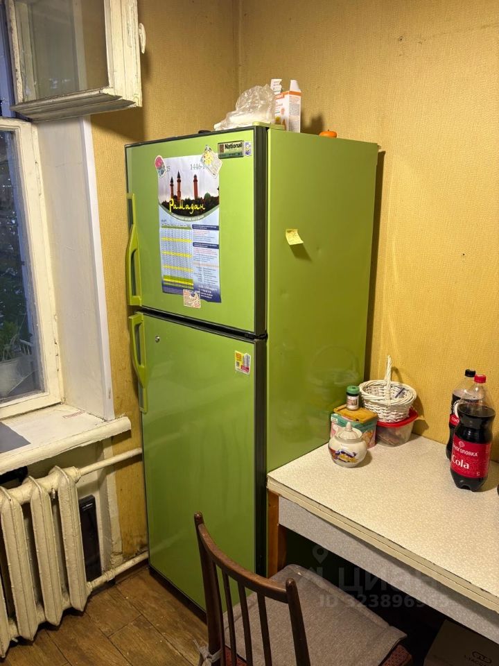 Продажа 2-комн квартиры на вторичном рынке Шелепихинское шоссе, 11К1