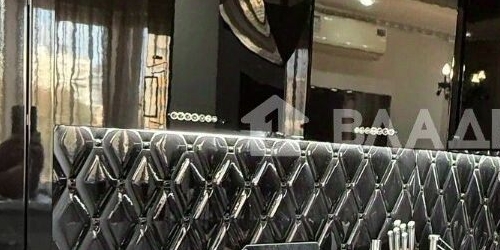 3-комн квартира улица Маршала Тухачевского, 33