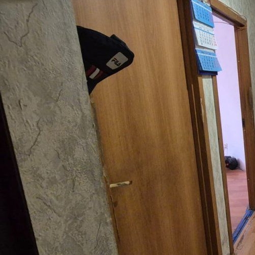 2-комн квартира Дубровка пгт, улица Советская, 21