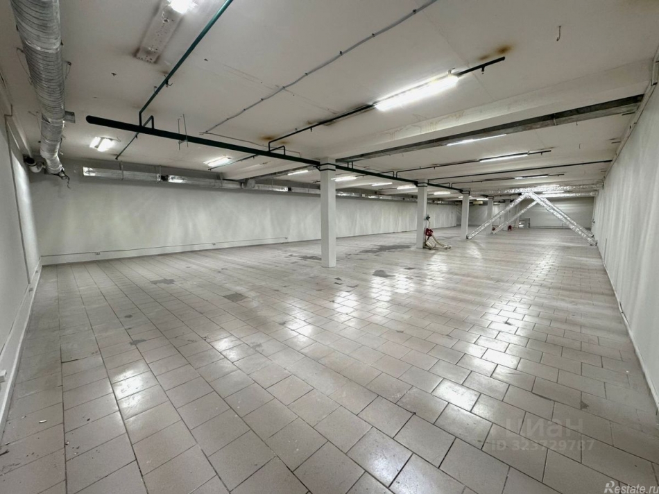 Аренда ПСН Кусковская улица