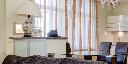 3-комн квартира улица Ватутина, 18К2