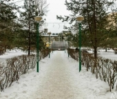 Продать Квартиры вторичка Фермское шоссе  32 