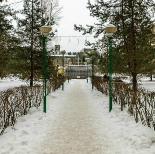 3-комн квартира Фермское шоссе,  д. 32