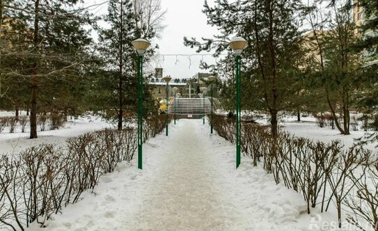 Продажа 3-комн квартиры на вторичном рынке Фермское шоссе,  д. 32