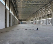 Сдать в аренду Складские помещения Северный, ул Логистическая  1/16 