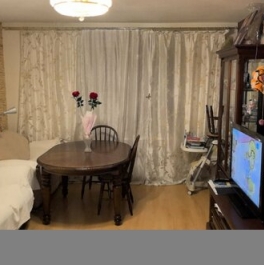 Продажа 2-комн квартиры на вторичном рынке наб Чёрной речки,  д. 31