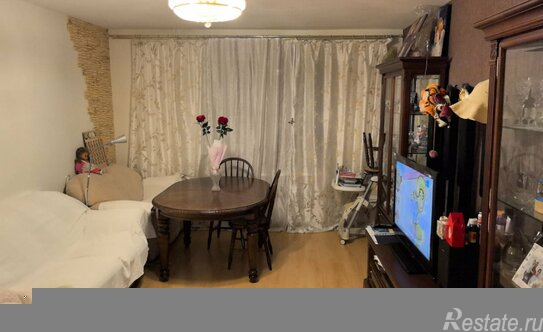 Продажа 2-комн квартиры на вторичном рынке наб Чёрной речки,  д. 31