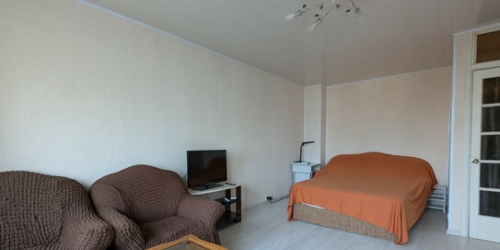 1-комн квартира Стрелецкая ул,  д. 10