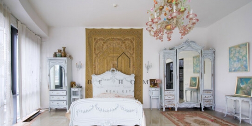 3-комн квартира Крестовский проспект,  д. 30