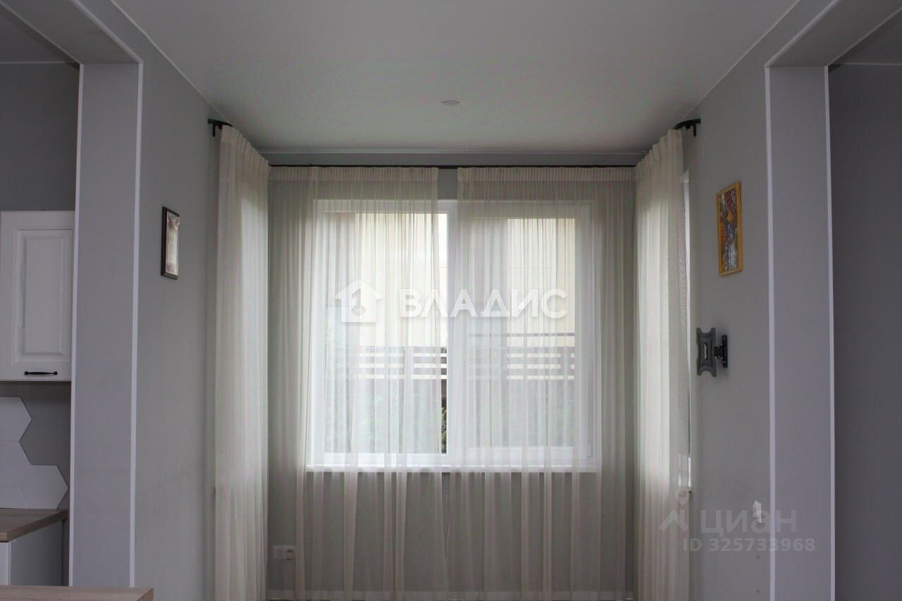 Продажа дома д. Иннолово, улица Посадская, 79