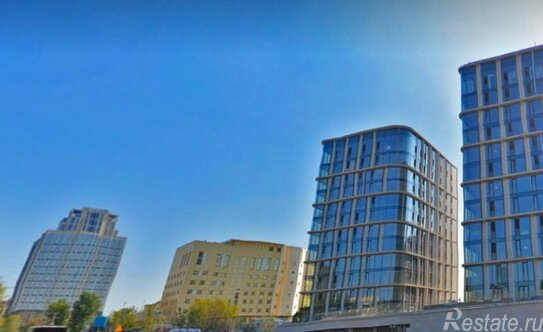 Продажа 3-комн квартиры на вторичном рынке улица Братьев Фонченко,  д. 1 к5