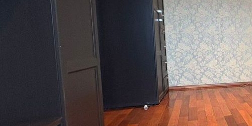 1-комн квартира улица Молдагуловой, 16К3