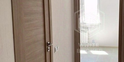 2-комн квартира переулок Посланников, 6