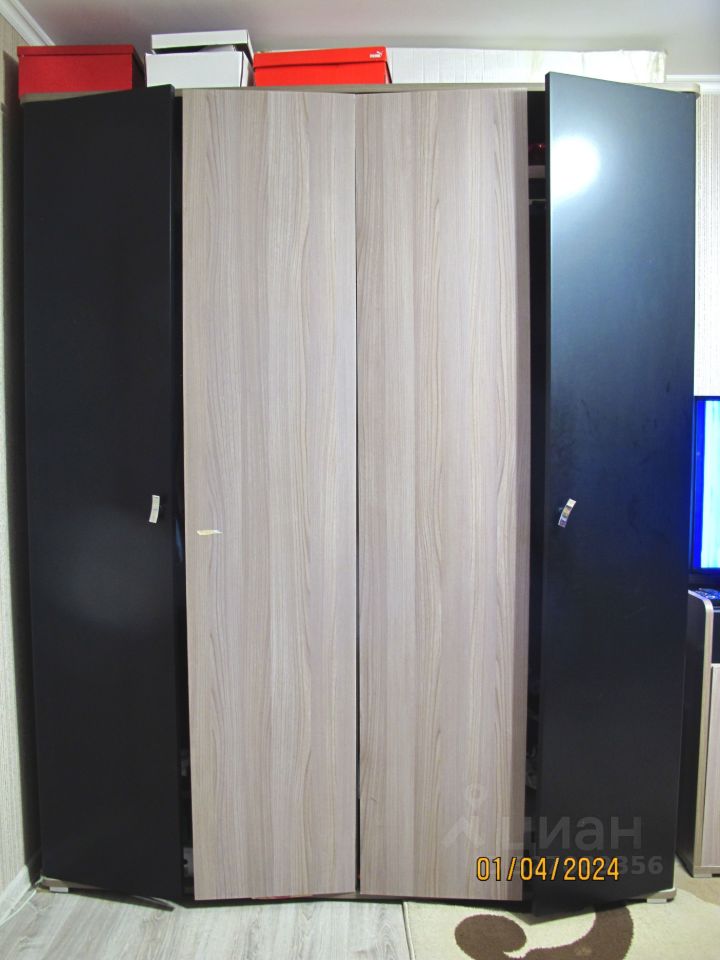 Продажа 2-комн квартиры на вторичном рынке Дубнинская улица, 10К5