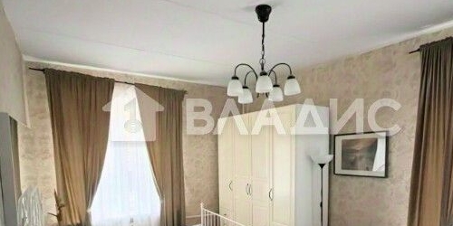 3-комн квартира улица Винокурова, 12К3