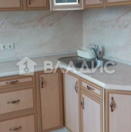 Продажа 2-комн квартиры на вторичном рынке Валдайский проезд,  д. 10 к1